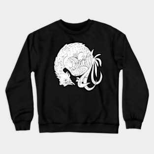 Rooster Crewneck Sweatshirt